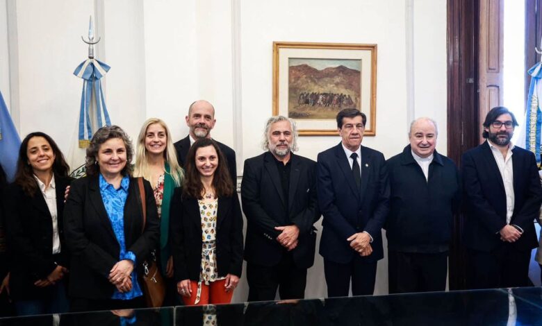 Convenio de asistencia técnica para restaurar la Catedral Convenio de asistencia técnica para restaurar la Catedral