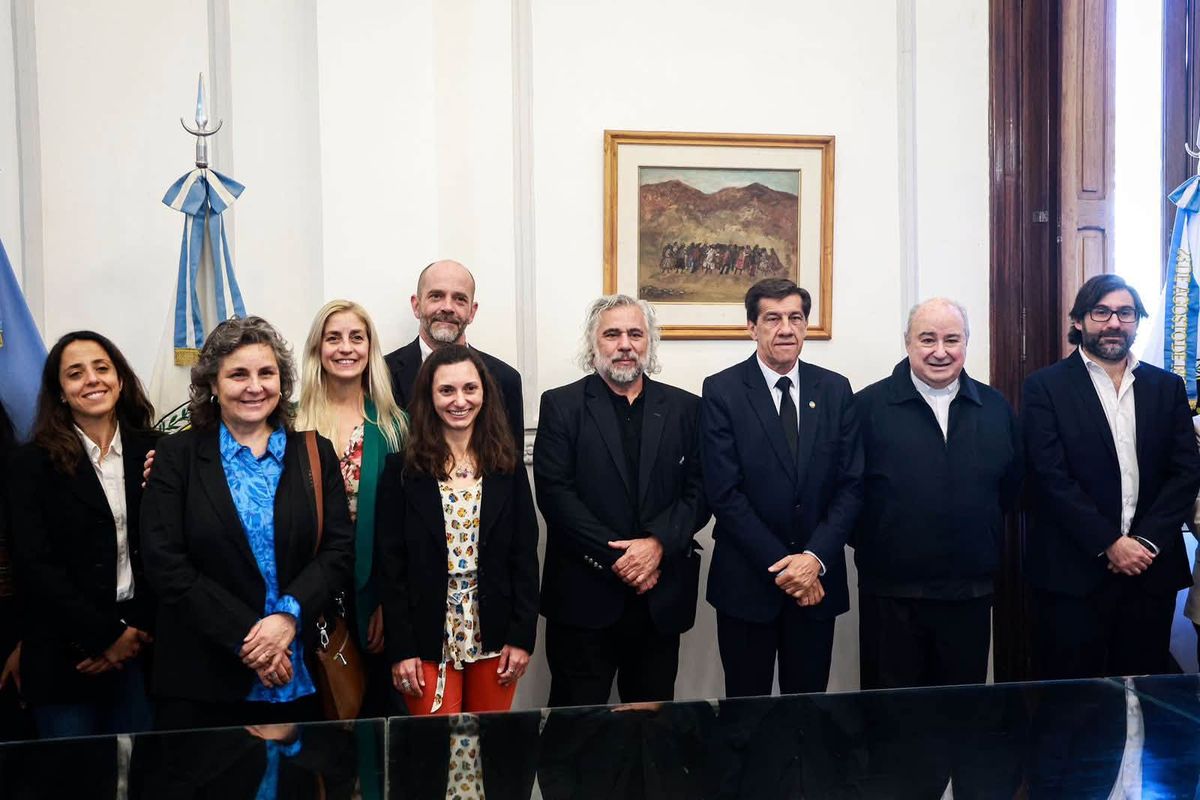 Convenio de asistencia técnica para restaurar la Catedral Convenio de asistencia técnica para restaurar la Catedral