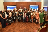 Vinculación empresarial con Mato Grosso do Sul