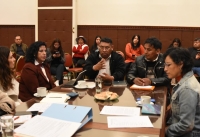 Comunidad de Coranzulí destacó relación con mineras y preocupación por nueva institución