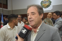 El compre local no es una traba para el desarrollo