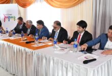 El Gran Jujuy avanza hacia su institucionalización