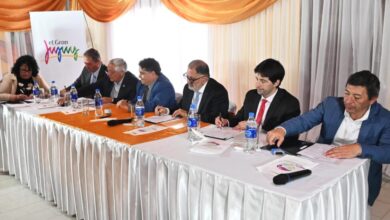 El Gran Jujuy avanza hacia su institucionalización