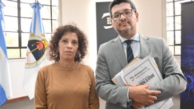 Municipio paralizó instalación de una antena en Reyes