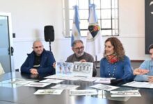 “Trazo y Memoria” invita a redescubrir el patrimonio urbano de San Salvador de Jujuy