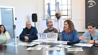 “Trazo y Memoria” invita a redescubrir el patrimonio urbano de San Salvador de Jujuy