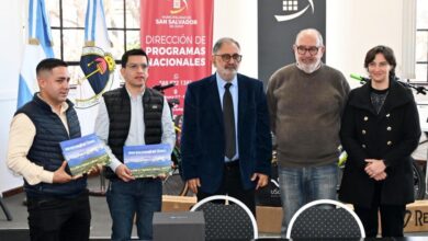 Municipio incorporó nuevo equipamiento para fortalecer la atención y los servicios en los barrios