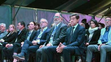 Endeavor NOA. Jorge estacó la importancia de los eventos para el desarrollo económico de Jujuy