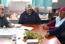 La Feria Campesina Pucará se realizará en Ciudad Cultural
