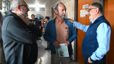 La Municipalidad inauguró la muestra “De Bruselas a Jujuy”