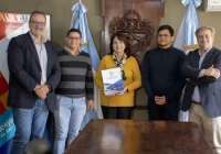 “Formando mi Espíritu Emprendedor” de interés cultural “Formando mi Espíritu Emprendedor” de interés cultural
