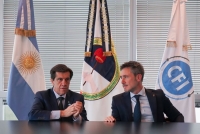 Herramientas de financiamiento y asistencia para proveedores locales