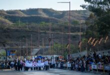 Desfile Bienvenida Primavera. Inició la Fiesta Nacional de los Estudiantes 2026