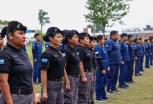 Servicio Penitenciario. 2° aniversario de Comunidad Terapéutica de Mujeres