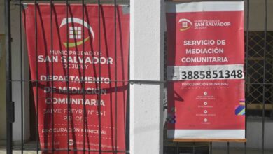 Mediación comunitaria para resolver conflictos vecinales