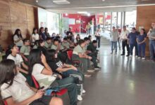 Iniciaron talleres de concientización y prevención de la rabia
