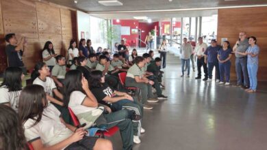 Iniciaron talleres de concientización y prevención de la rabia