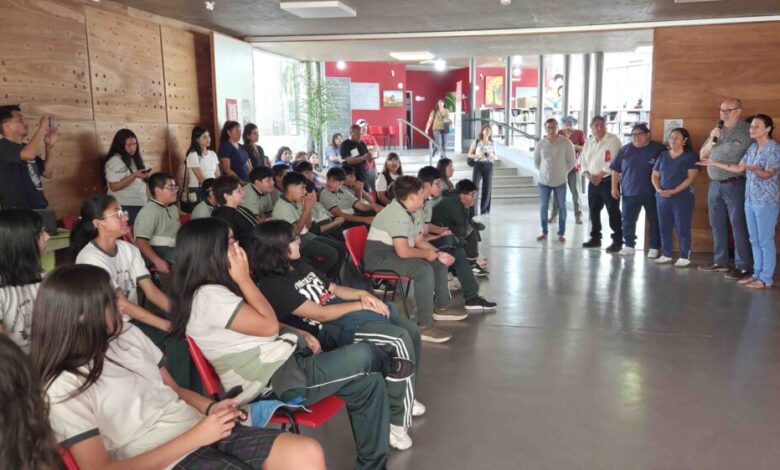Iniciaron talleres de concientización y prevención de la rabia