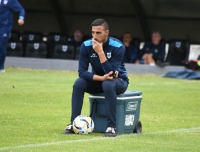 Pellerano prepara al “Lobo” para una nueva final ante San Martín de Tucumán Pellerano prepara al “Lobo” para una nueva final ante San Martín de Tucumán