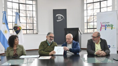 El Gran Jujuy será sede de un encuentro sobre desarrollo metropolitano