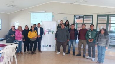 El Gran Jujuy 360 avanza con una agenda turística