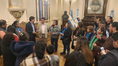 3° Congreso de Entidades Vecinales se realizará en Jujuy