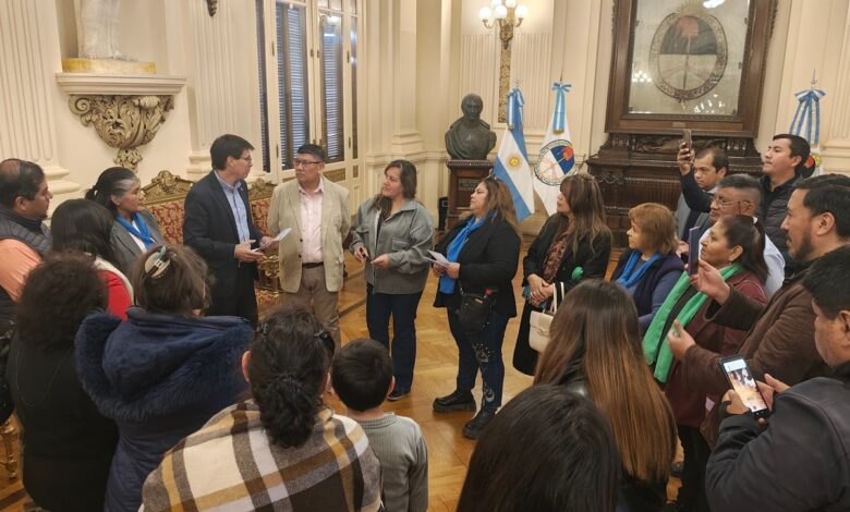 3° Congreso de Entidades Vecinales se realizará en Jujuy