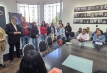 Ponen en marcha programa Jujuy Abraza Comunidad Saludable