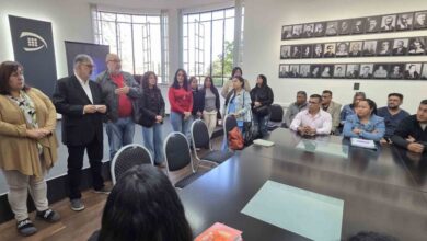 Ponen en marcha programa Jujuy Abraza Comunidad Saludable