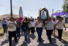 Carlos Sadir anunció obras de infraestructura para La Esperanza