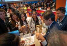 Sadir destacó el posicionamiento de Jujuy como destino turístico