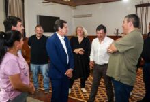 Sadir planifica obras de mejora en el Sport Club de El Carmen
