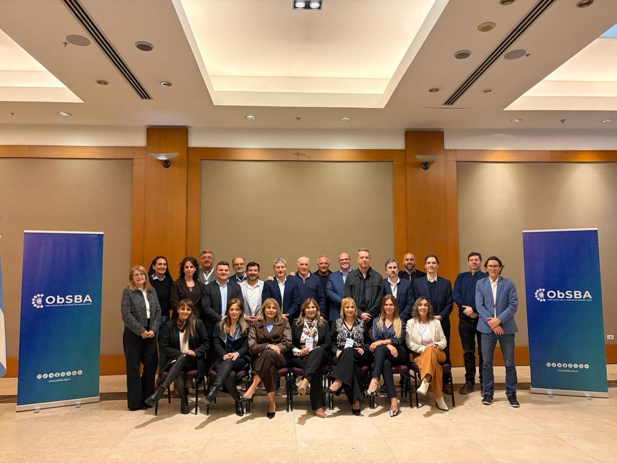 El ISJ participó de una nueva reunión de COSSPRA