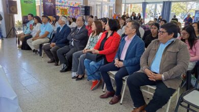 Perico. Destacan crecimiento industrial en Congreso Innova