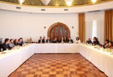Jujuy formalizó la creación del Consejo Productivo para fortalecer la articulación público-privada