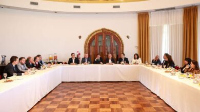 Jujuy formalizó la creación del Consejo Productivo para fortalecer la articulación público-privada