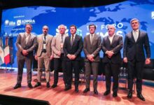 Sadir reafirmó el compromiso de Jujuy con la inversión y el desarrollo minero