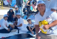 INPROJUY estará presente en la Pintada Estudiantil