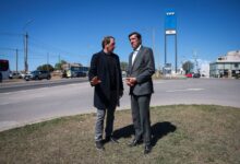 Avanza la licitación para la Travesía Urbana de la Ruta 9
