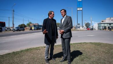 Avanza la licitación para la Travesía Urbana de la Ruta 9