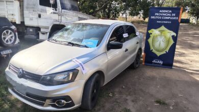 34 procedimientos y más de 16 mil dosis