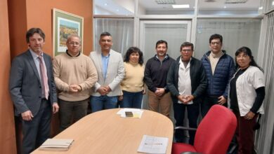 ISJ define acciones para potenciar servicios odontológicos
