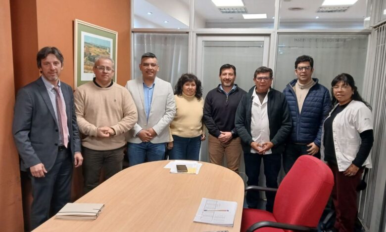 ISJ define acciones para potenciar servicios odontológicos