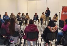 Consolidan diálogo con instituciones de discapacidad