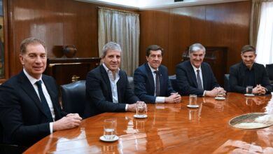 Sadir gestiona ante Nación proyectos y obras para Jujuy