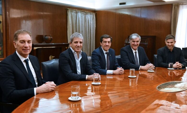Sadir gestiona ante Nación proyectos y obras para Jujuy