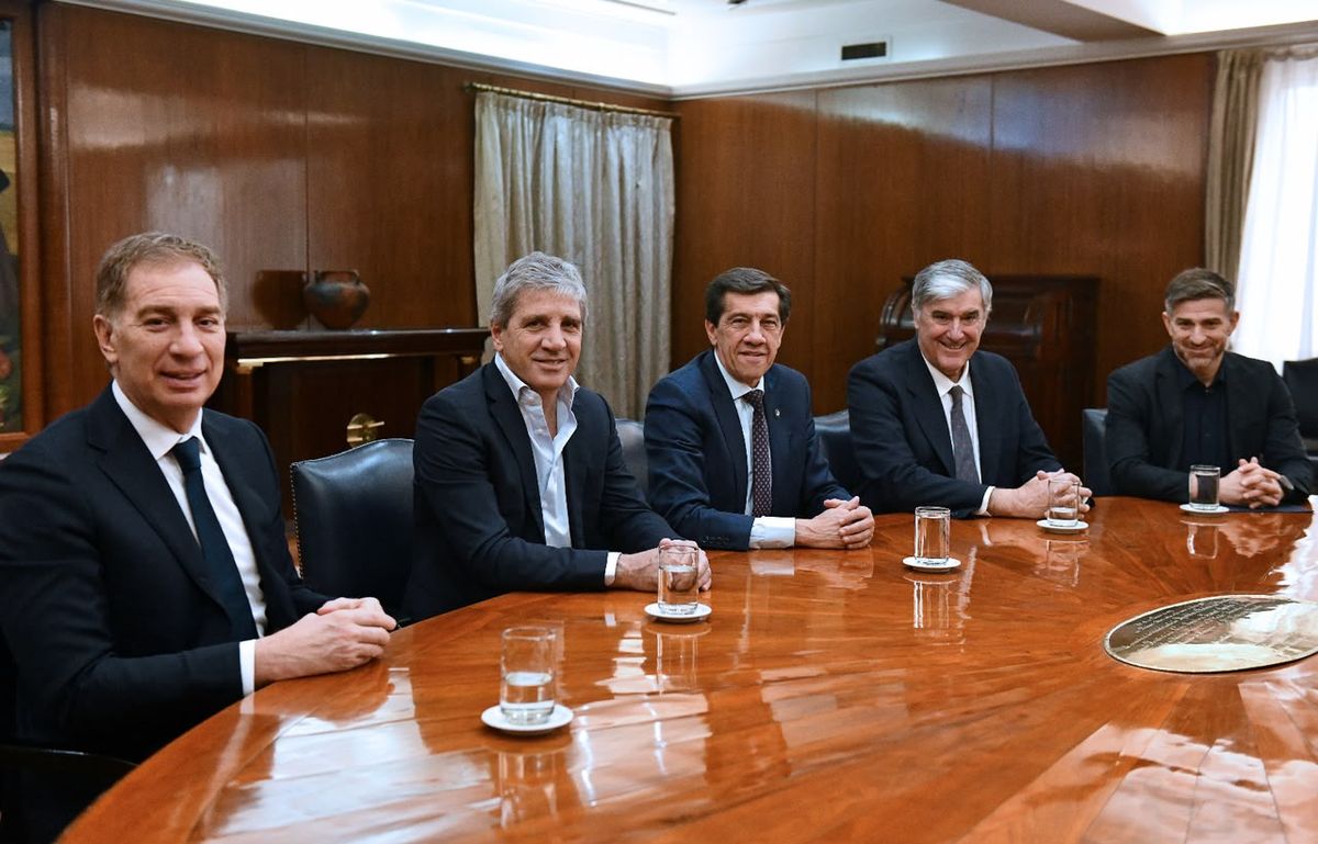 Sadir gestiona ante Nación proyectos y obras para Jujuy