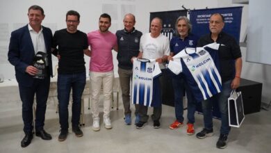 Daniel “Rana” Valencia compartió su experiencia
