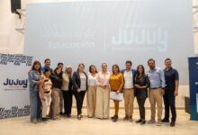Capacitaciones. Ballet Folklórico del Teatro Colón llegará a Jujuy