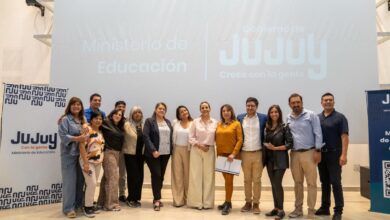 Capacitaciones. Ballet Folklórico del Teatro Colón llegará a Jujuy